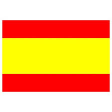 bandera española