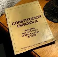 Nuestra Constitucion
